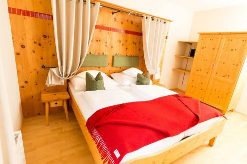 Apartamentos Landhaus Mauerwirt