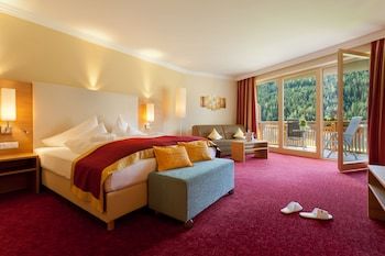 Wohlf�hl & Genusshotel Felsenhof