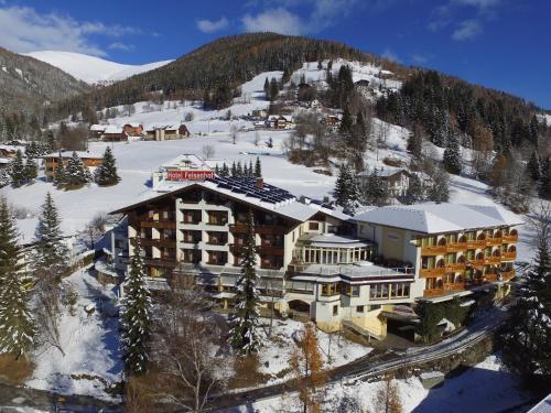 Wohlf�hl & Genusshotel Felsenhof