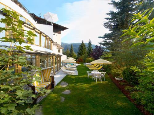 Wohlf�hl & Genusshotel Felsenhof