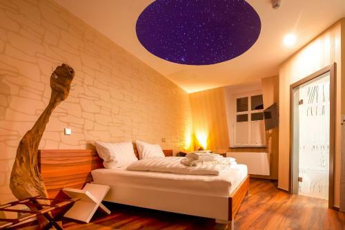 Bed & Breakfast Aragon - Hotel - Garni