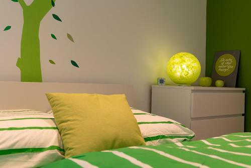 Apartamento Tom's Ferienappartements Appartment 2