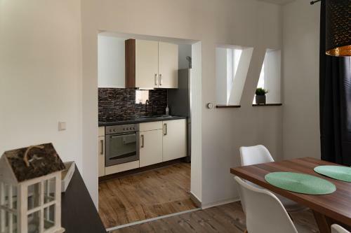Apartamento Tom's Ferienappartements Appartment 2