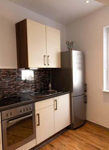 Apartamento Tom's Ferienappartements Appartment 2