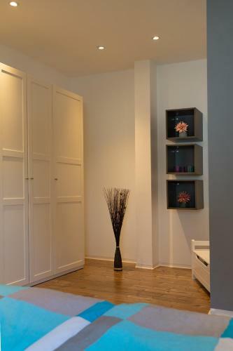 Apartamento Tom's Ferienappartements Appartment 2
