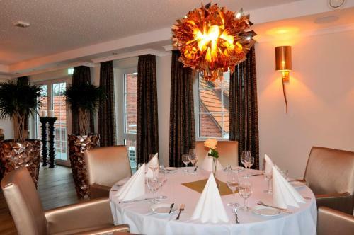Hotel Drei Linden