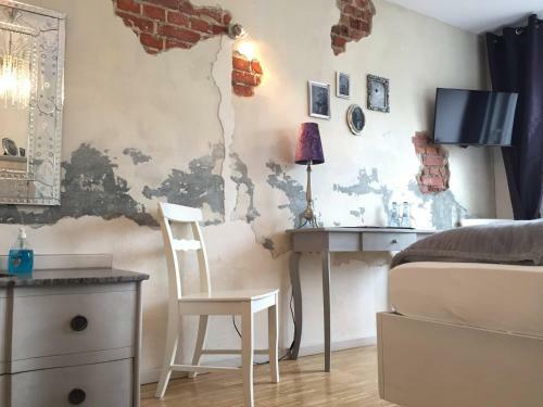 Hotel Kunstwerk B