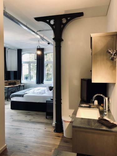 Hotel Kunstwerk B