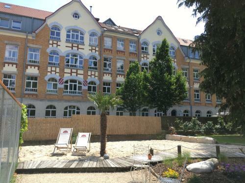 Hotel Kunstwerk B