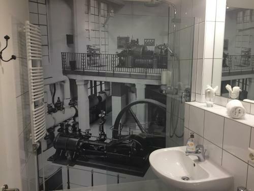 Hotel Kunstwerk B