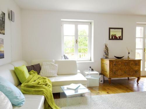 Apartamentos Ferienwohnung Chiemsee Sonne