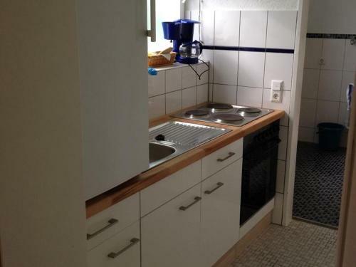 Apartamento Ferienwohnung Umkirch
