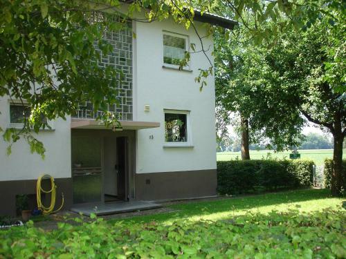Apartamento Ferienwohnung Umkirch