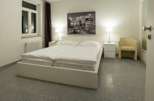 Hotel Krone