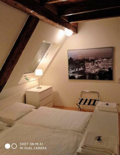 Hotel Krone