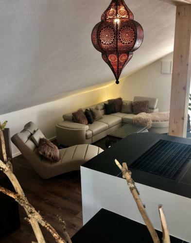 Apartamentos Shania Residence