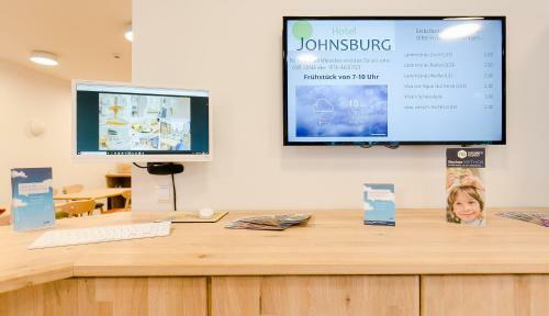 Hotel Johnsburg
