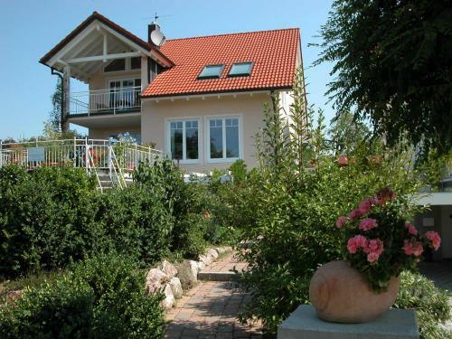 Apartamento Ferien-domizil-schneider
