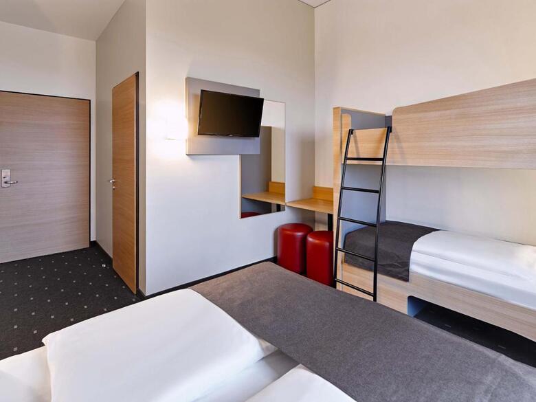 B&B Hotel K�ln-troisdorf