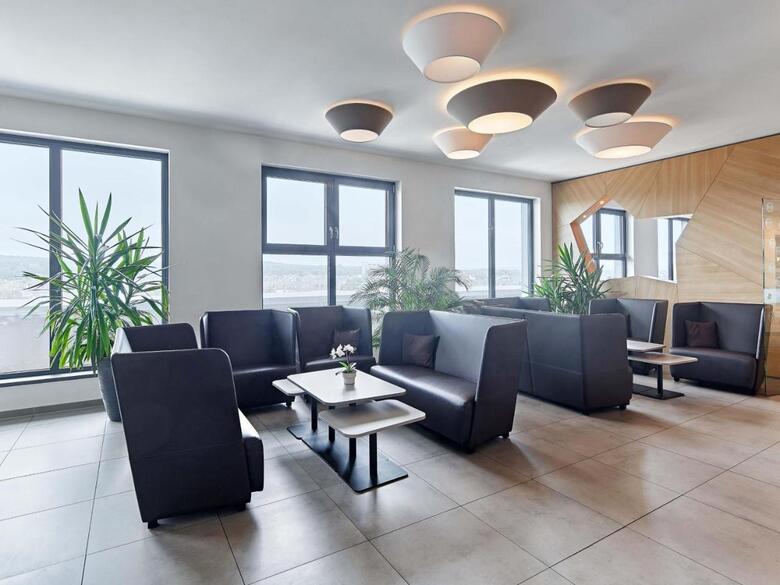 B&B Hotel K�ln-troisdorf