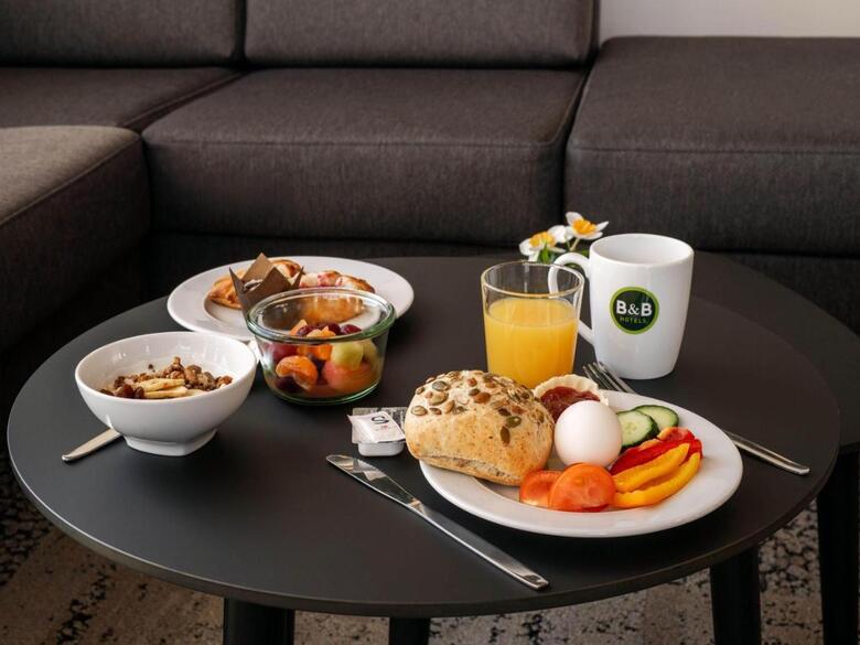 B&B Hotel K�ln-troisdorf