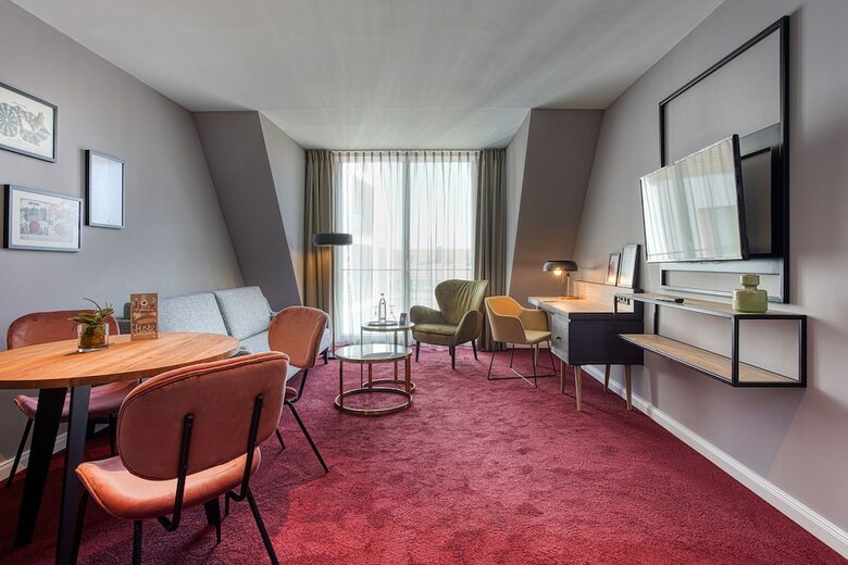 Hotel Boutique 005 Ulm City