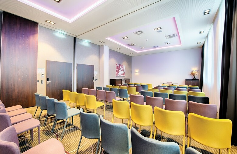 Leonardo Royal Hotel Ulm