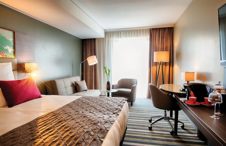 Leonardo Royal Hotel Ulm