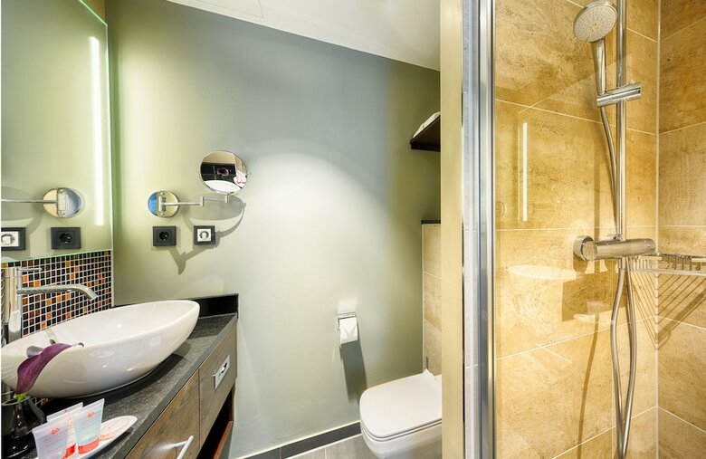 Leonardo Royal Hotel Ulm