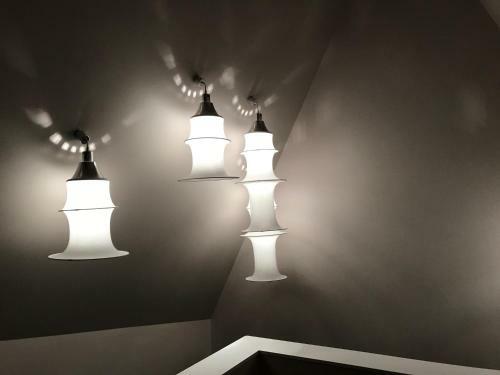 Beckers Boutique Hotel