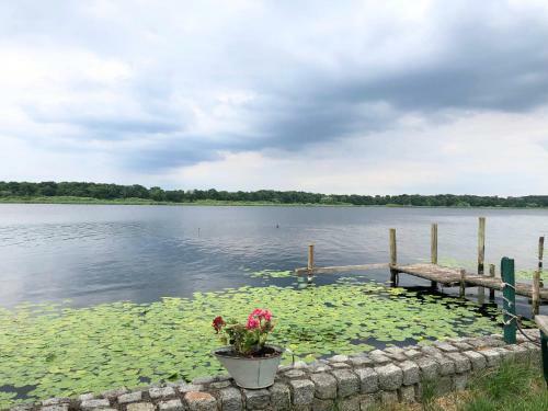 Apartamento Ferienwohnung Auf Der Insel