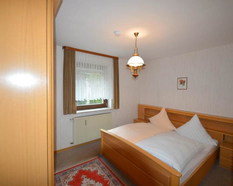 Hotel Pension Waldesruh