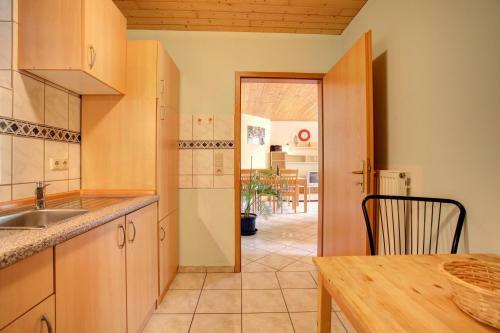 Apartment Liesertal