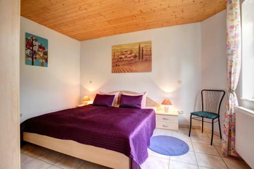 Apartment Liesertal