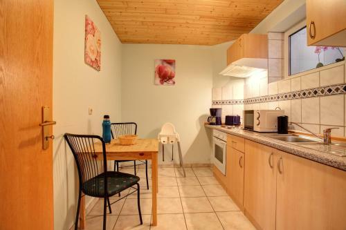 Apartment Liesertal
