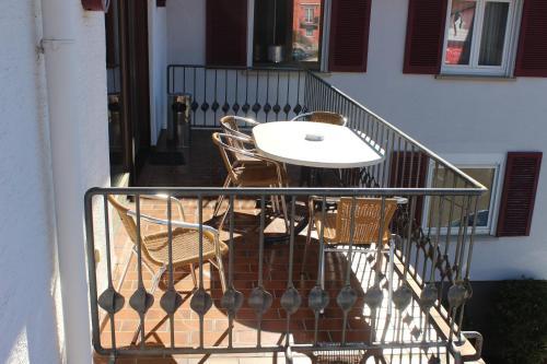 Hotel Heuberger Hof, Wehingen