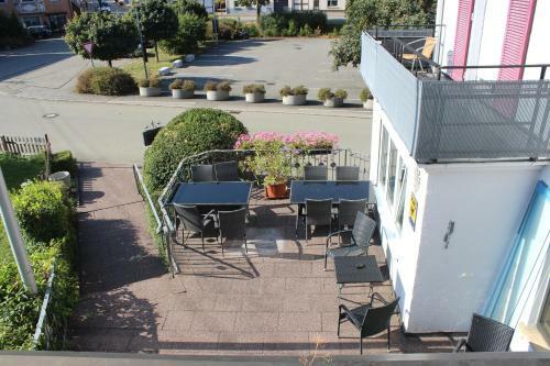 Hotel Heuberger Hof, Wehingen