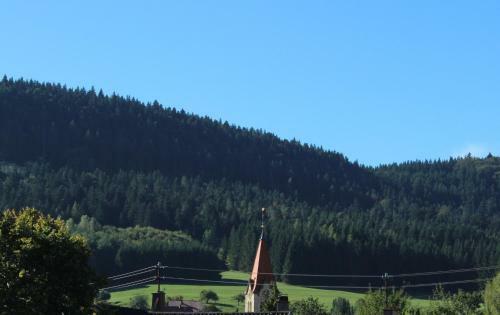 Hotel Heuberger Hof, Wehingen