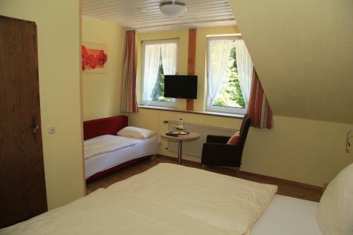 Waldhotel Albachm�hle Mit Albacher Stuben