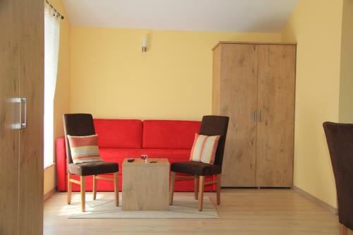Waldhotel Albachm�hle Mit Albacher Stuben