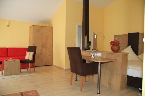 Waldhotel Albachm�hle Mit Albacher Stuben