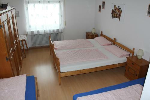 Hotel Gasthaus M�sle