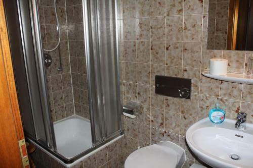 Hotel Gasthaus M�sle