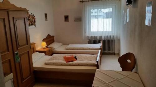 Hotel Gasthaus M�sle