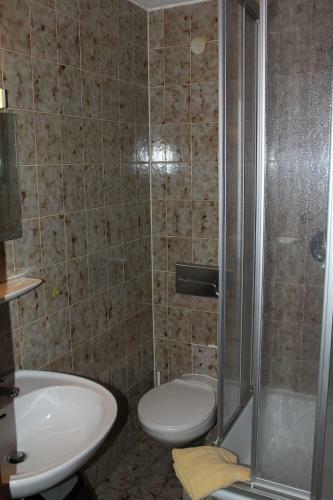 Hotel Gasthaus M�sle