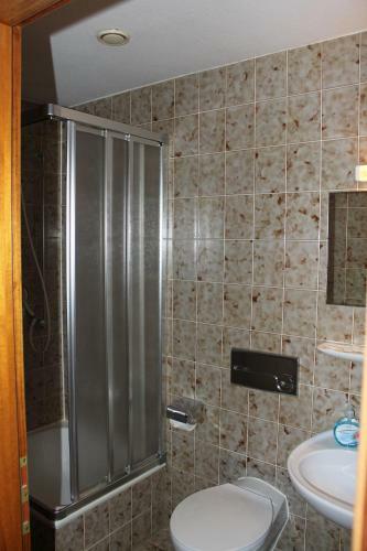 Hotel Gasthaus M�sle