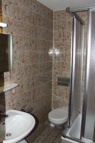 Hotel Gasthaus M�sle