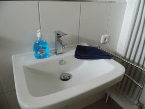 G�stezimmer Haus Tulpenstra�e