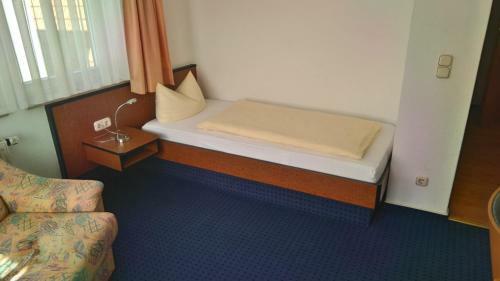 Hotel L�wensteiner Hof Haus Am Neuplatz
