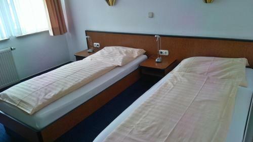 Hotel L�wensteiner Hof Haus Am Neuplatz